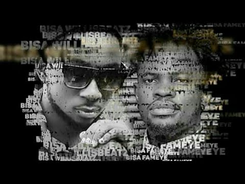 WillisBeatz ft Fameye - Bisa