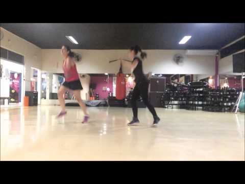 Dale Fuego - Edalam Myf & Cuban MOB | Fitness Dance