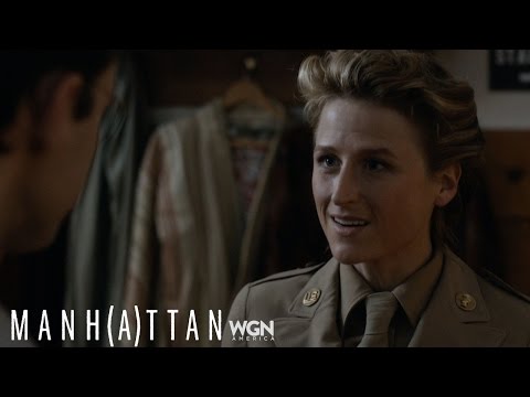 Manhattan 2.07 (Preview)