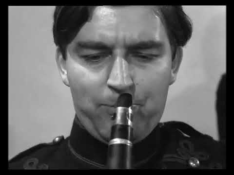 Elgar: Portrait of a Composer (1962) – Ken Russell’s Groundbreaking BBC Monitor Film