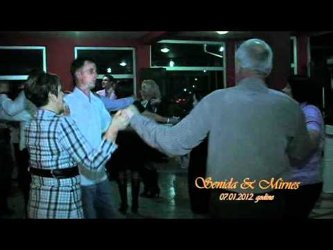 Elvir Mujanovic - UZIVO - Alipasin izvor.mp4