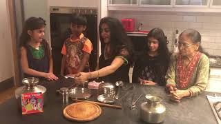 "Pots and Pans" from Falu's Bazaar