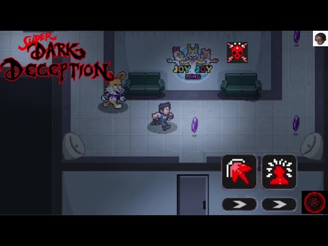 Super dark deception but MOBILE ( + primal fear)
