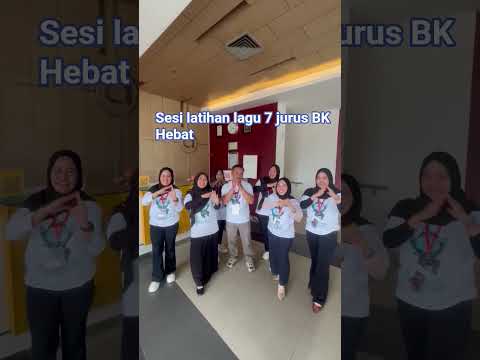 kebersamaan bersama teman2 calon Fasda BK @gorontalo