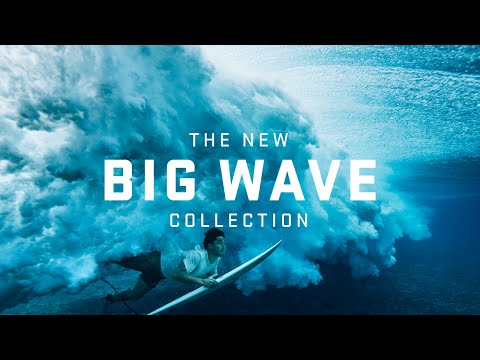 YETI Big Wave Collection │Color Inspired By True Events™