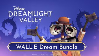 Matchmaking Magic | Dreamlight Valley