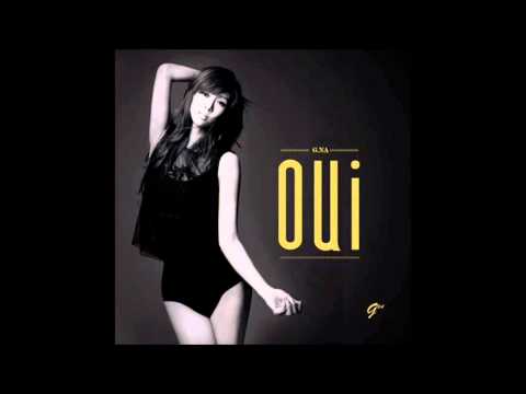 G.NA - Black and White (English Version)