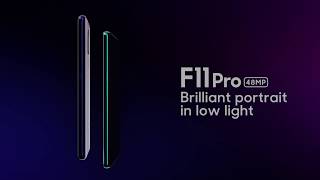 Download lagu OPPO F11 Pro -  Product Video mp3