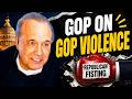 Gay Cabinet Secretary Threatens to Kick Dude's Ass & GOP Senator Says "Good"