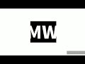 Mason Wrigley New Logo