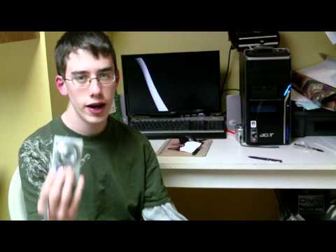 Panasonic DMC-LS75 Review