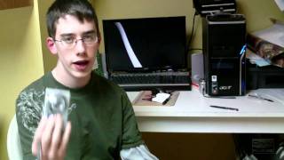 Panasonic DMC-LS75 Review