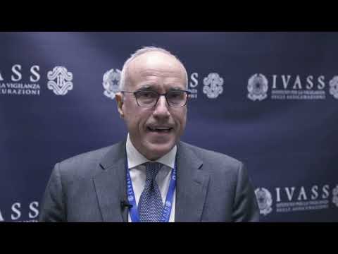 Toward a Consumer Centric Insurance - Intervista a Alberto Corinti