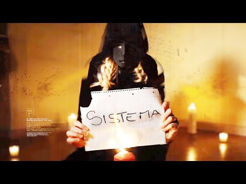 Sir Oblio feat. Elisa Moranda - Facsimile (Official Video) special guest: Syler Band