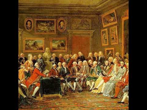 The Enlightenment [1.5]