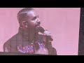 Drake Over My Dead Body Live Royal Arena August 24 2025