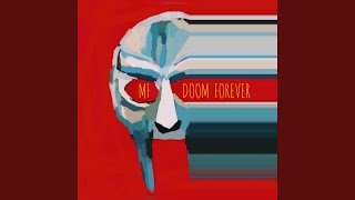 MF DOOM FOREVER Music Video