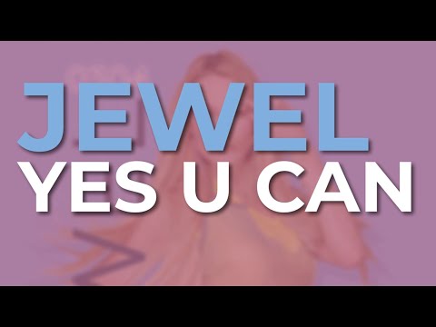 Yes U Can - Jewel