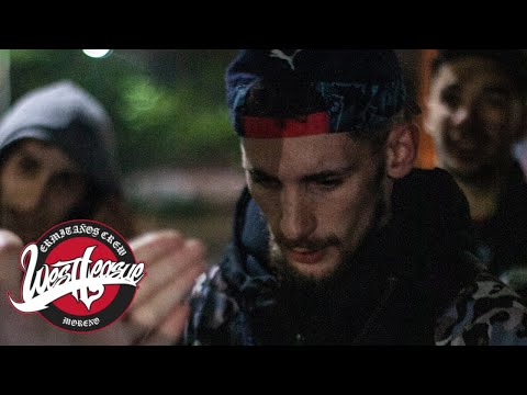 DYBBUK VS MR BASE (FINAL) - WEST UNDER LEAGUE FECHA 2