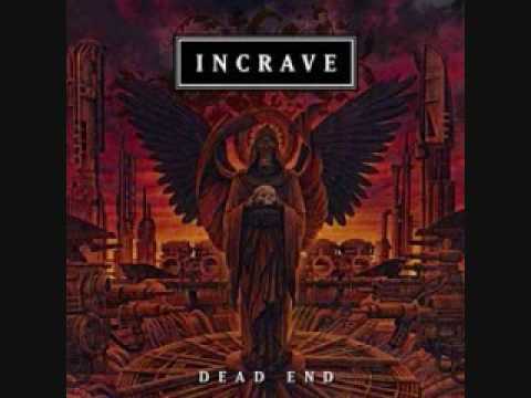 Incrave - The Touch Of Death