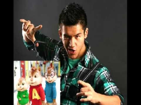 Raego ft. Jarek Šimek - Vodopád (chipmunks) [HD]