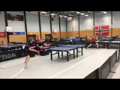 Top 10 - Junior NM 2017