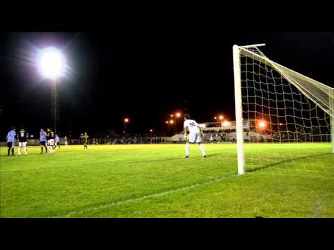 CANELONES 1 VS. 0 FLORES