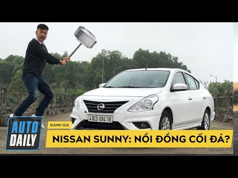 Nissan Sunny