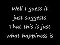 Jason Mraz- Beautiful Mess lyrics 