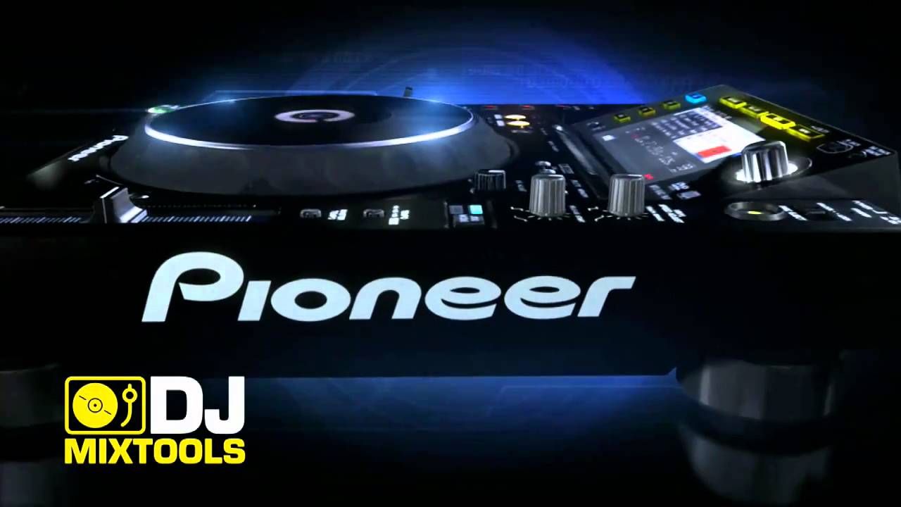 DJ Mixtools, Royalty Free DJ Stems by Loopmasters (v.2) - YouTube