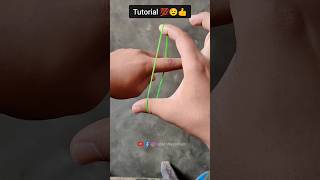 Download lagu rubber band magic shorts 🪄😨 || Tutorial 💯✅ | #shorts #dekho #rubber mp3