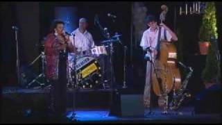 Storyville - Just A Closer Walk With Three