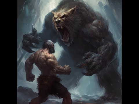 skAven vs BeaR - Aerowalk - '92 kids face-off (2014)