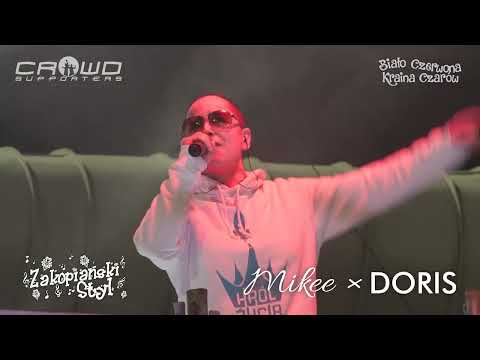 Mikee & Doris - Zakopiański styl (Live PŚ Zakopane 2023)