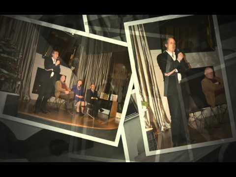 Lansarea albumului Ștefan Râmniceanu - ”Urme”