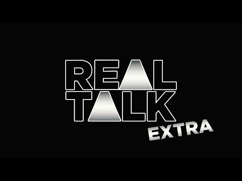 Video thumbnail for Real Talk Extra - Nerone Riocontra