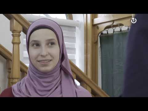 Ramazanski mozaik - 20.04.2022.