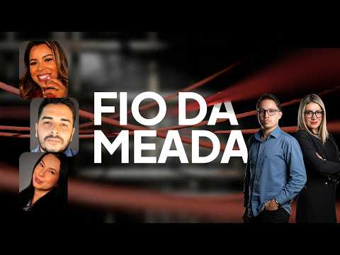 AO VIVO | FEMINICÍDIO EM ITUMBIARA | TRIPLO HOMICÍDIO EM GOIÁS | GRÁVIDA JOGADA DE LAJE