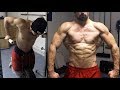 Vlog #30: 140lbs Pause Dips | 100lbs Dead Hang Chin-ups | Strict Press Doubles