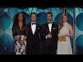 Succession wins Best Drama Series - Golden Globes 2024