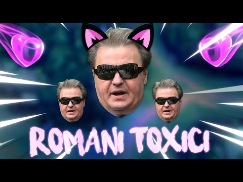 CUM SA PUI LA RESPECT NISTE ROMANI TOXICI 4v5 | Un Meci OK