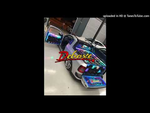 EletroFunk - Desande - Deboxe EletroFunk 2022   E o Dj Watila Gyn   Mc4, Mc Delu