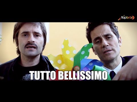 Amore vero - Tutto Bellissimo (VIDEO UFFICIALE)