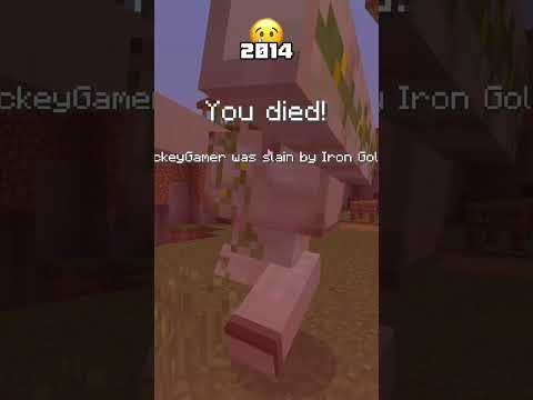 EPIC 2014 MINECRAFT GAMING - YOU WON'T BELIEVE THIS!