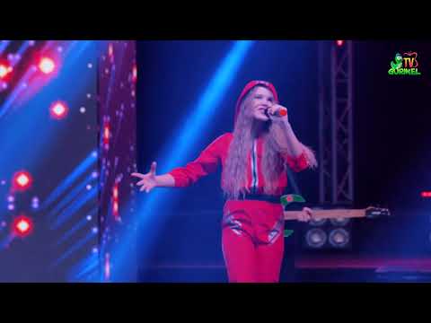 Arina Scurtu – Bella Ciao (Gurinel TV 10 Ani)