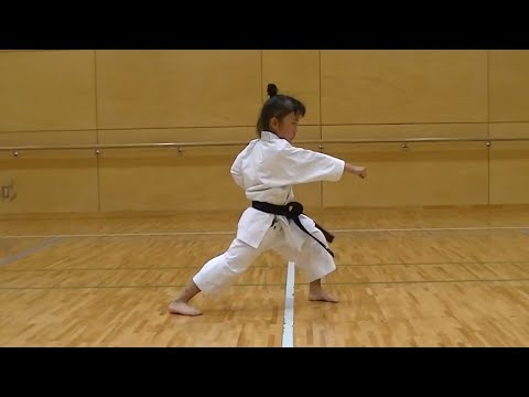 rövidlátás és karate