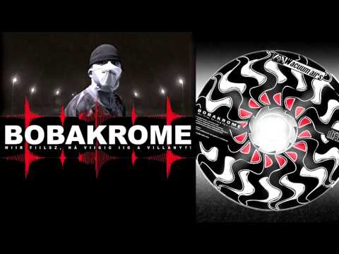 BOBAKROME - HAZASZARETET BIIT / MFHVIAV / 2002