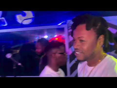 Guarionex Live états-unis #rip  #glex