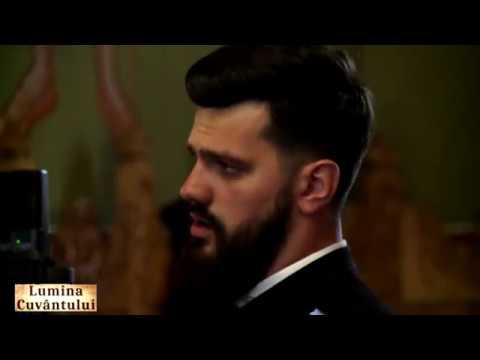 Slavă Ziua Învierii, plagalul glasului I