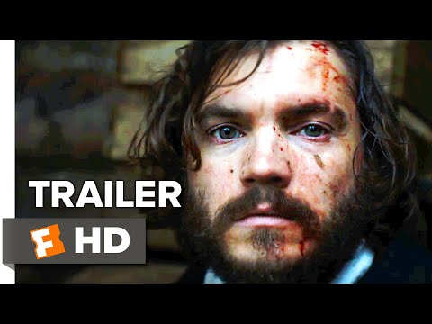 Never Grow Old Trailer #1 (2019) | Movieclips Indie